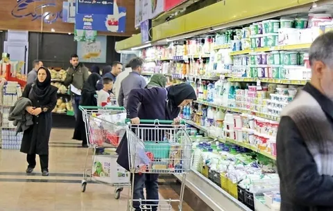 تداوم تامین کالاهای اساسی در شرایط جنگی