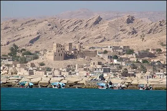 تدوین نقشه مدیریتی ثبت جهانی سیراف