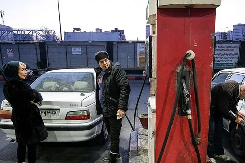 مدیرعامل شرکت ملی پخش: بازرسی گسترده از جایگاه‌های عرضه سوخت کلید خورد