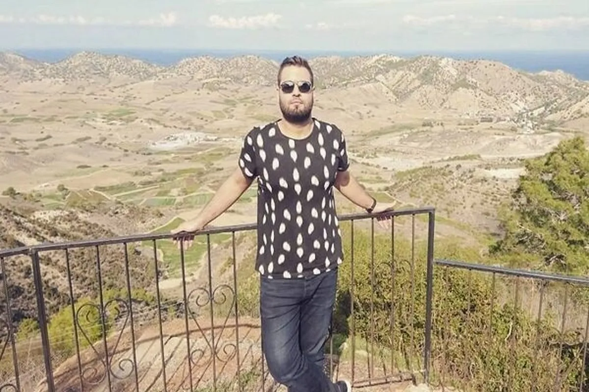 دومین جاسوس موساد در ترکیه به دام افتاد