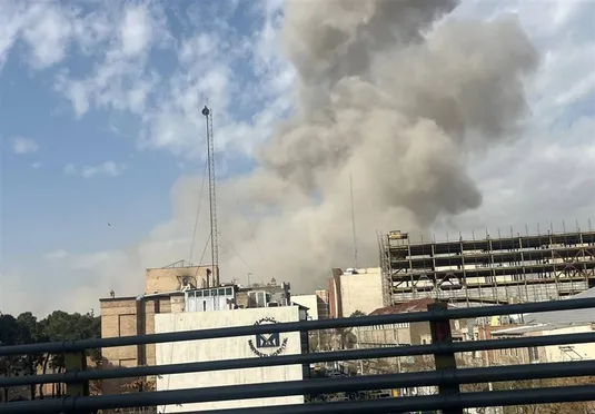 جزئیات حمله موشکی بامداد امروز آمریکا به شهرستان بوشهر