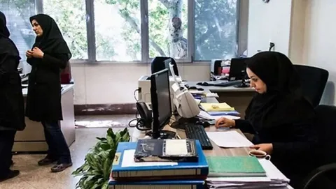 نحوه افزایش حقوق کارمندان در سال آینده تغییر کرد