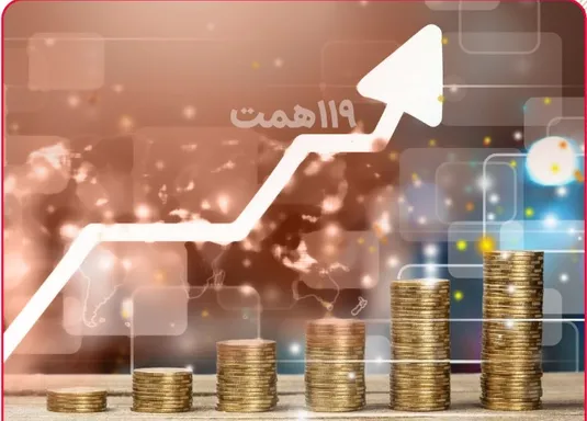 شاهکار تیم مدیریتی &laquo; وپارس&raquo;؛ 119همت رشد حجم سپرده&zwnj;ها و سهم 5 درصدی &zwnj;ازکل ارزش بازار بانک&zwnj;های بورسی