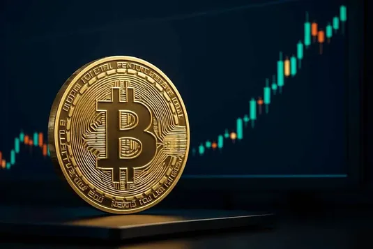 بیت&zwnj;کوین در آستانه فتح سقف تاریخی