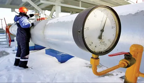 راهکار کلیدی در زمینه حل ناترازی گاز زمستانی، تعویض و اسقاط کامل ۲۰ میلیون بخاری فرسوده