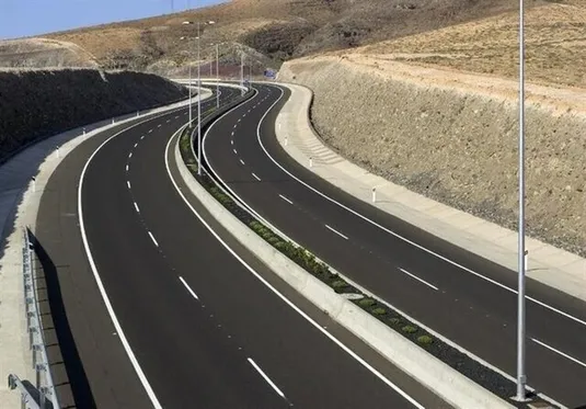 ۳۴۰۰ کیلومتر آزادراه دیگر تا یک&zwnj;سال دیگر نهایی می&zwnj;شود