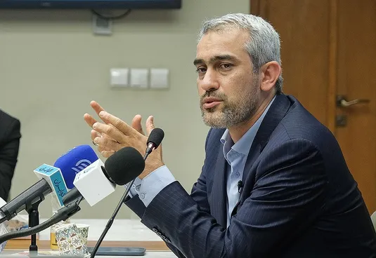 وزیر جدید اقتصاد: بورس از شنبه آغاز به کار می&zwnj;کند