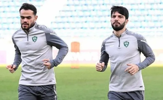 اورونوف می&zwnj;تواند در رئال و بارسا بازی کند