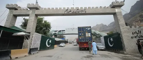 بازخوانی ابعاد عملیات «مهر مرزی» پاکستان