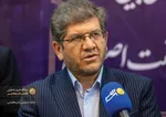 مراسم انعقاد تفاهم نامه بین راه آهن جمهوری اسلامی ایران و هلدینگ پترو پالایش نفت اصفهان با حضور محسن قدیری، مدیرعامل پالایشگاه اصفهان و جبارعلی ذاکری، مدیرعامل شرکت راه آهن جمهوری اسلامی با حضور حسینعلی حاجی دلیگانی، نماینده مردم اصفهان در مجلس شورای اسلامی برگزار شد.