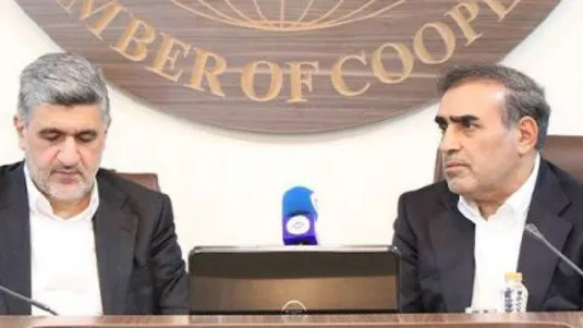 حضور شرکت&zwnj;های تعاونی در بورس جدی شد