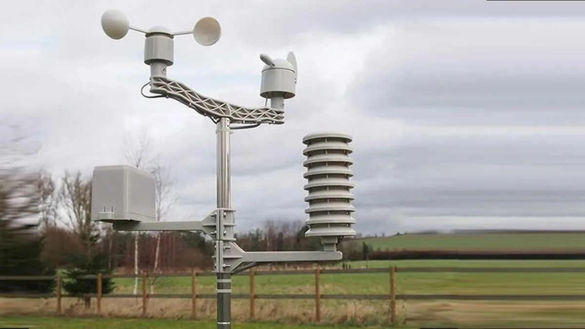 روند اجرایی تفاهمنامه مشترک هواشناسی ایران و پاکستان آغاز شد