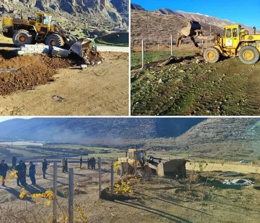 زمان آغاز تشدید رصد هوشمند و گشت&zwnj;زنی اراضی کشاورزی + جزییات