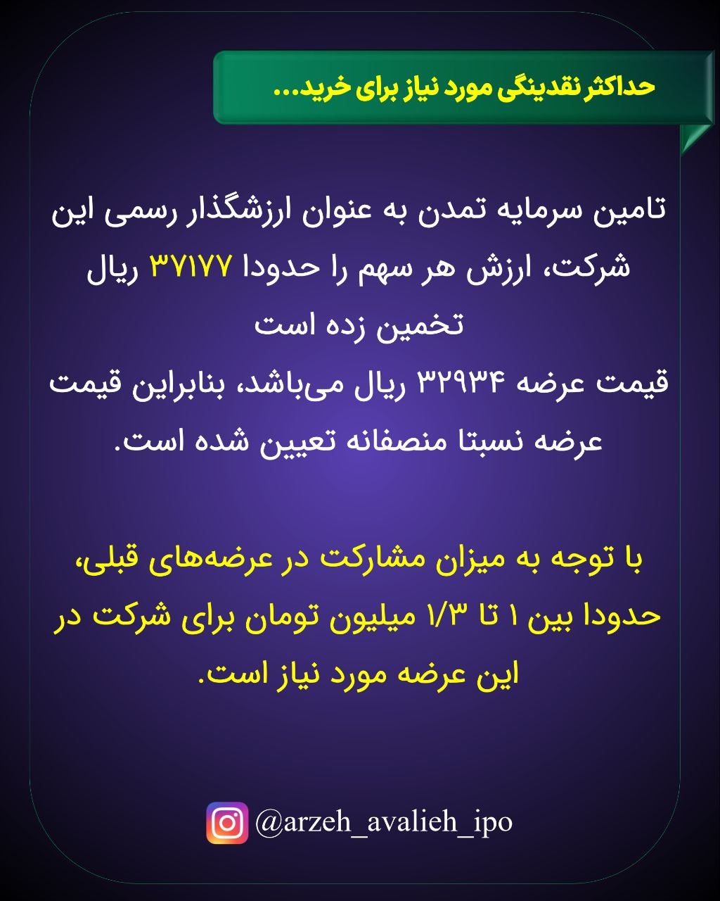 نقدینگی و زمان عرضه اولیه آکو+ قیمت و سهمیه خرید نقدینگی و زمان عرضه اولیه آکو+ قیمت و سهمیه خرید