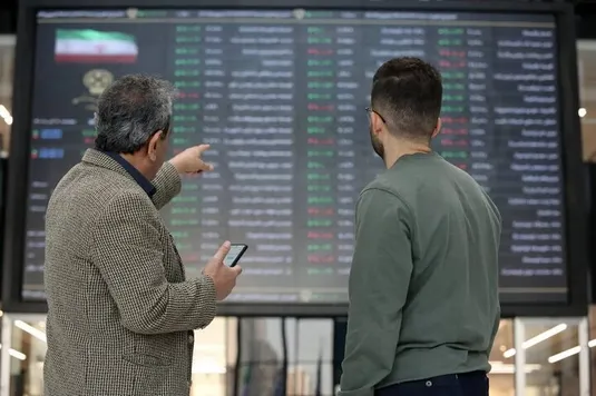 جلسه هماهنگی مدیران بانک مرکزی و بورس برای حمایت از بازار سهام