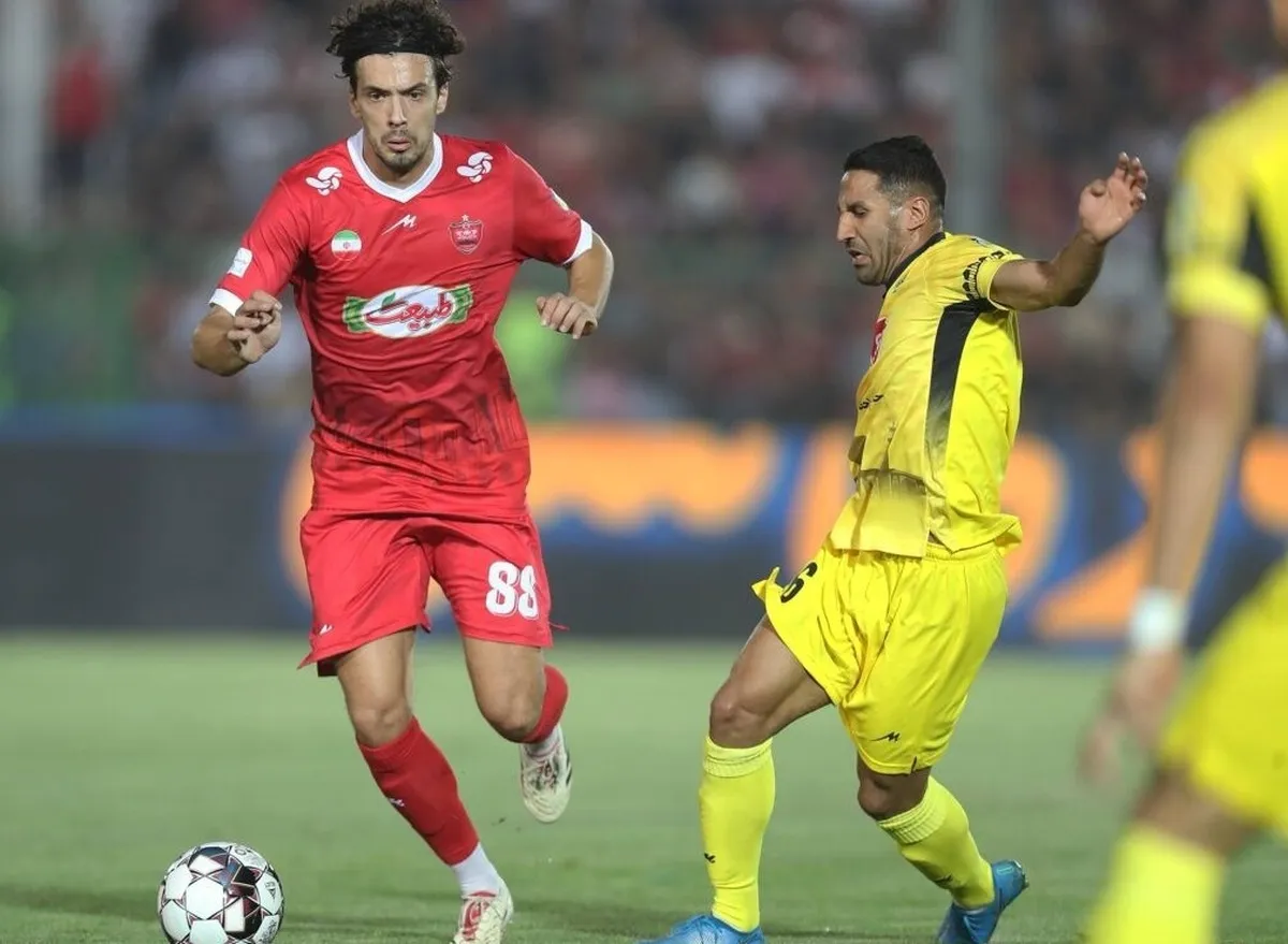 ۲ بازیکن پرسپولیس به تیم ملی دعوت شدند/ شانس یک سرخ‌پوش برای حضور در جام جهانی