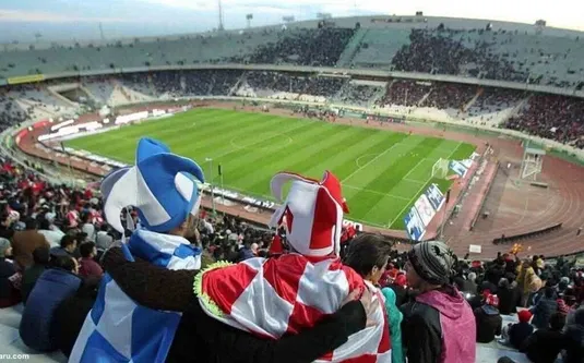 بی اعتمادی هواداران پرسپولیس و استقلال به داور دربی