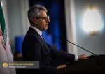 نشست خبری سخنگوی وزارت امور خارجه