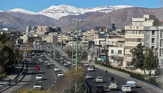 مسکن ۵۰ متری نوساز در تهران چند؟