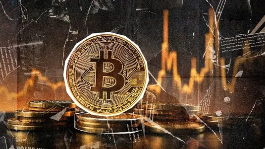 ریزش بازار کریپتو تحت فشار تورم و سیاست&zwnj;های آمریکا