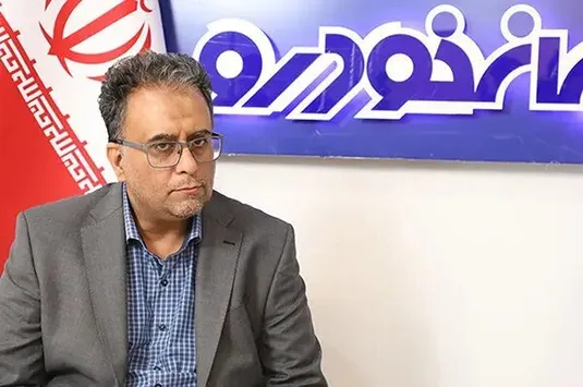 ری&zwnj;را در حال تحویل به مشتریان است