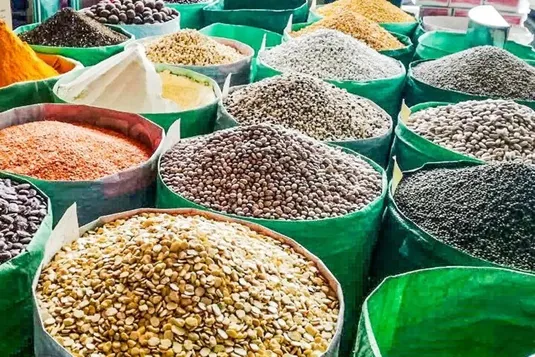 گرانی لوبیا و گوجه، تولیدکنندگان را به بن&zwnj;بست رساند