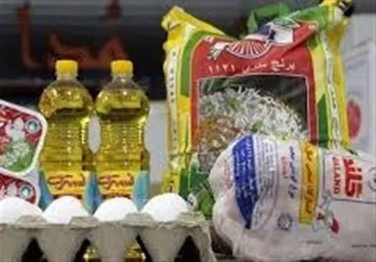 واردات کالاهای اساسی بدون انتقال ارز