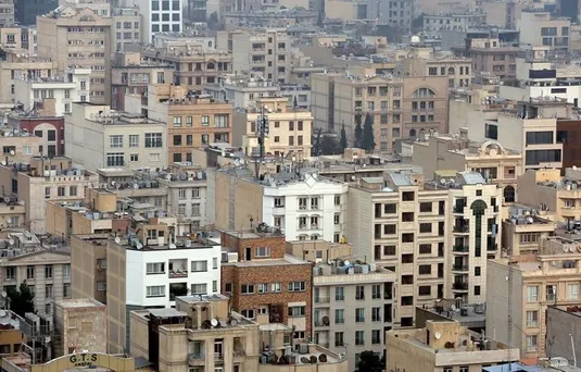 هلال احمر؛ محله&zwnj;ای در حال نوسازی با دسترسی ممتاز در قلب تهران