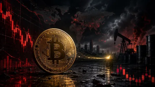 ورود پول به ETFها نتوانست بیت&zwnj;کوین را نجات دهد