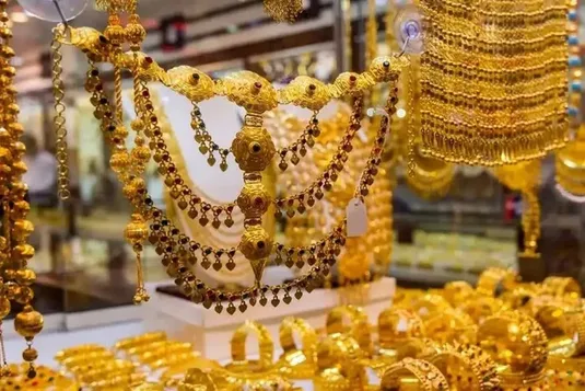 آیا خرید طلا از دوبی امارات منطقی است؟