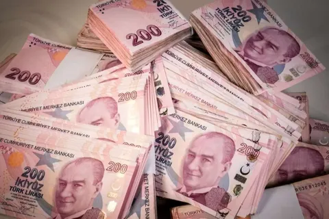 قیمت لیر ترکیه امروز پنجشنبه ۵ شهریور ۱۴۰۵ + جدول