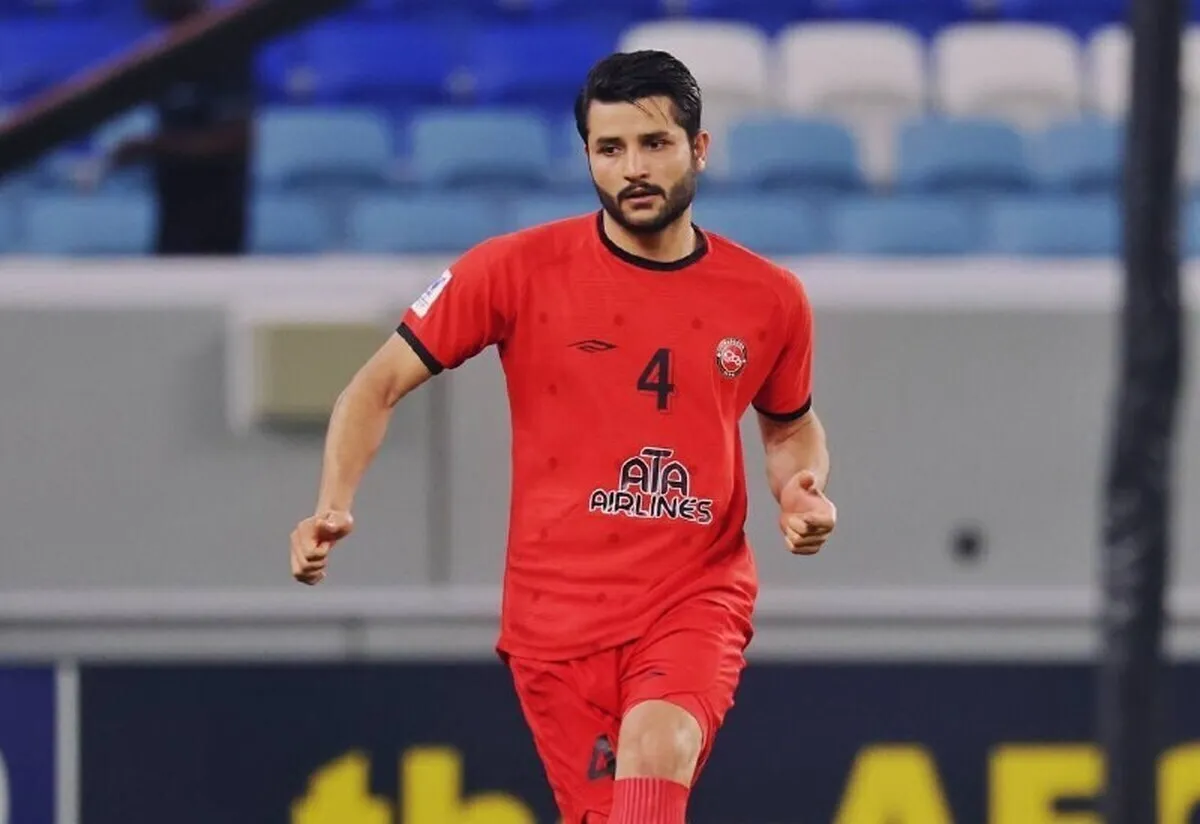 محرومیت سنگین برای تراکتور؛ ۸ عضو تیم مقابل پرسپولیس ممنوع‌الورود شدند