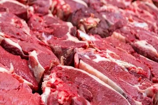 قیمت جدید گوشت قرمز امروز سه&zwnj;شنبه ۲۸ بهمن ۱۴۰۴