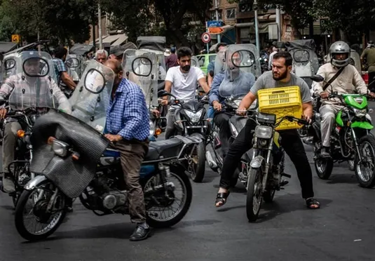 موتورسیکلت نو گران شد؛ جان گرفتن بازار دست&zwnj;دوم و تعمیر