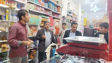 ثبت نام افراد غیرمشمول طرح کالا برگ از فردا آغاز می‌شود