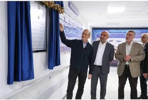 هر مرکز استان و شهر بزرگی نیاز به یک بیمارستان دارد