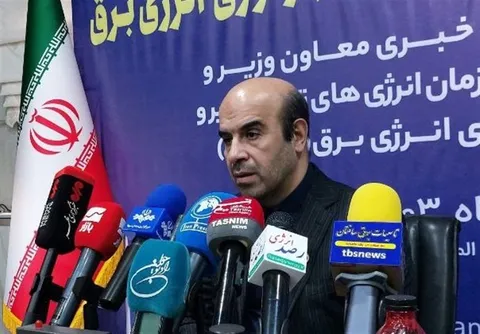 صرفه‌جویی ۶.۵ مگاواتی با اجرای طرح جایگزینی ۱۰ هزار موتور کولر فراجا