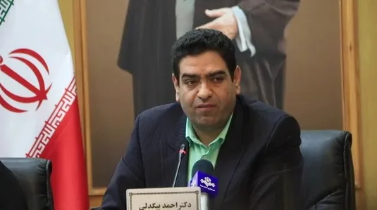 بیگدلی: یک اصلاح در قانون نحوه تعیین حقوق و دستمزد کارگر به اندازه هزار مراسم بزرگداشت می&zwnj;ارزد