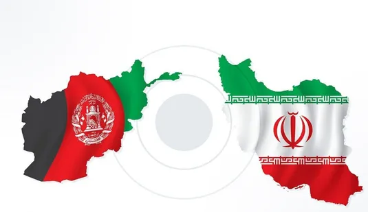 تاثیر توسعه زیرساخت&zwnj;ها بر رابطه ایران و افغانستان