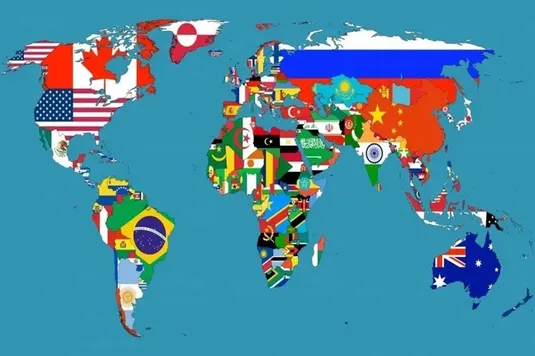 رتبه ایران در شادترین کشورهای جهان