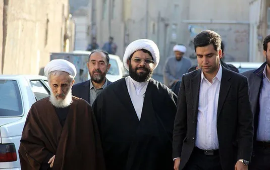 دستگیری دو پسر حجت&zwnj;الاسلام صدیقی در پی تخلفات مالی