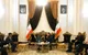 دیدار وزیر خارجه ایران و وزیر کشور پاکستان در مشهد