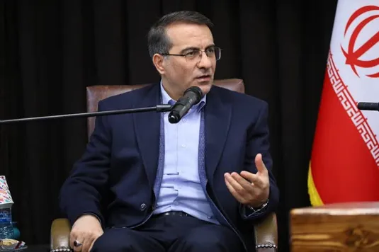 معاون رئیس جمهور: ساختار سازمان تات اصلاح شد
