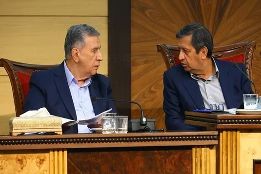 مصوبات شورای گفت&lrm;&zwnj;وگو ابلاغ شد؛ تشکیل کمیسیون جدید در دولت