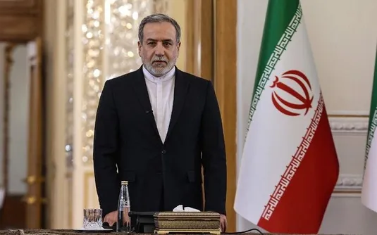 عراقچی: جنبش عدم تعهد از مواضع ایران در موضوع اسنپ&zwnj;بک حمایت می&zwnj;کند