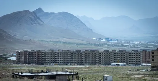 واحد استیجاری مشکل مسکن را حل نمی&zwnj;کند؛ نهضت ملی را احیا کنید