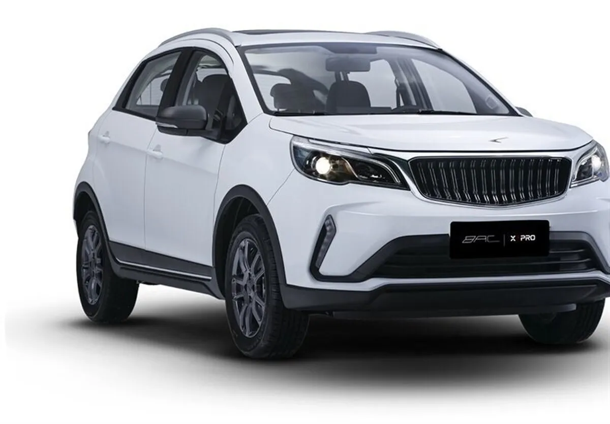 شرایط فروش نقد و اقساط بک X ۳ Pro اعلام شد+جدول