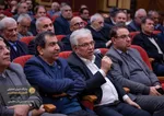 بیست و یکمین و آخرین نشست هیات نمایندگان اتاق ایران در سال ۱۴۰۳ برگزار شد. در این نشست رئیس اتاق ایران در سخنانی به ارائه ۶ توصیه برای بهبود فضای اقتصادی کشور در سال آینده پرداخت.