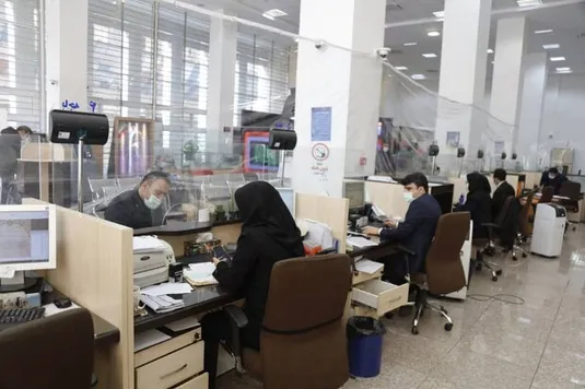آیا بانک ها فردا پنجشنبه ۱۴ فروردین باز هستند؟