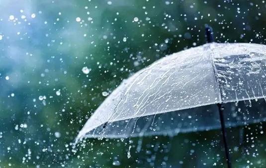 مجموع بارش&zwnj;های کشور به ۲۴۸.۴ میلیمتر رسید